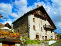 Chalet l’Estoilies « Charme & Simplicité »